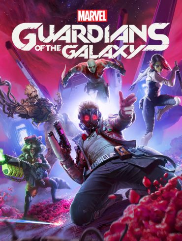Guardians of the Galaxy