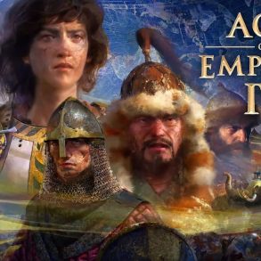 Age of Empires IV