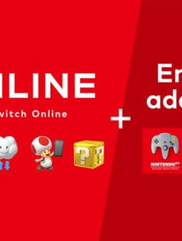 Nintendo Switch Online + Ensemble addtionnel