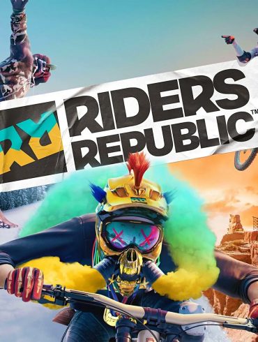 Riders Republic