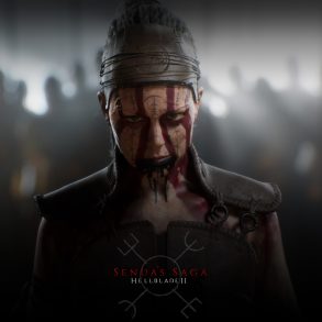 Hellblade II : Senua's Saga