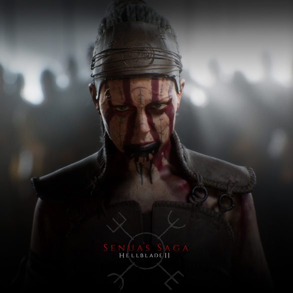 Hellblade II : Senua's Saga