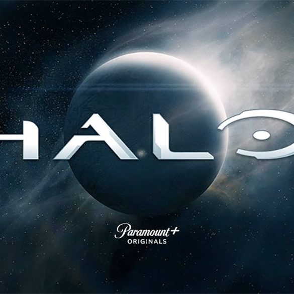 Halo