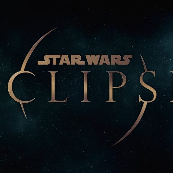 Star Wars Eclipse