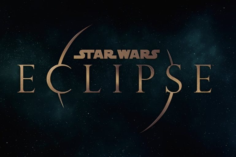 Star Wars Eclipse
