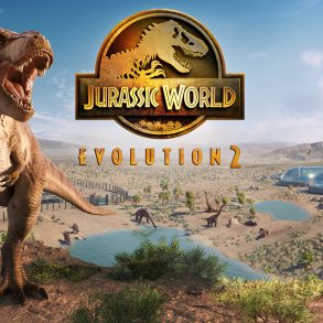 Jurassic World Evolution 2