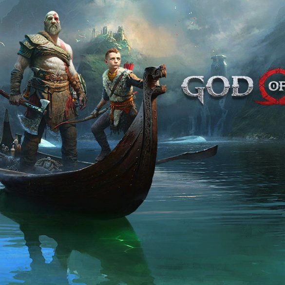 God of War