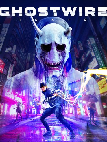 Ghostwire: Tokyo
