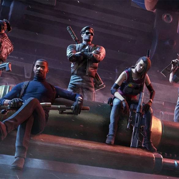 Hitman Sniper The Shadows