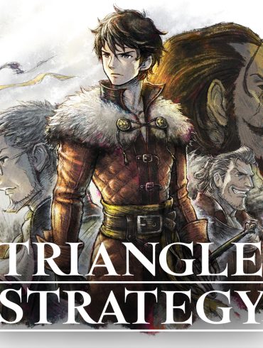 Triangle Strategy