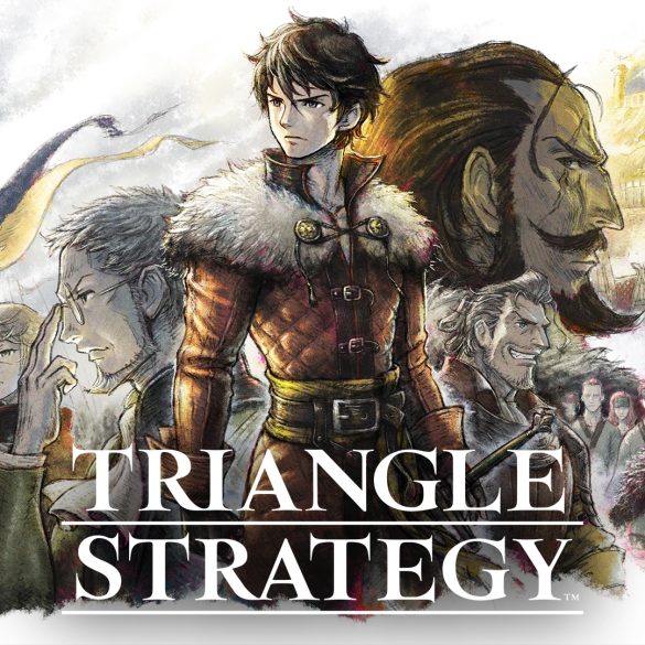 Triangle Strategy