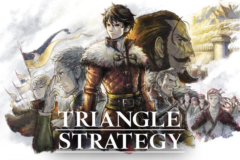 Triangle Strategy