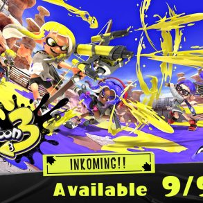Splatoon 3