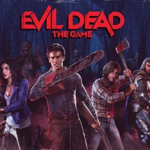 Evil Dead: The Game