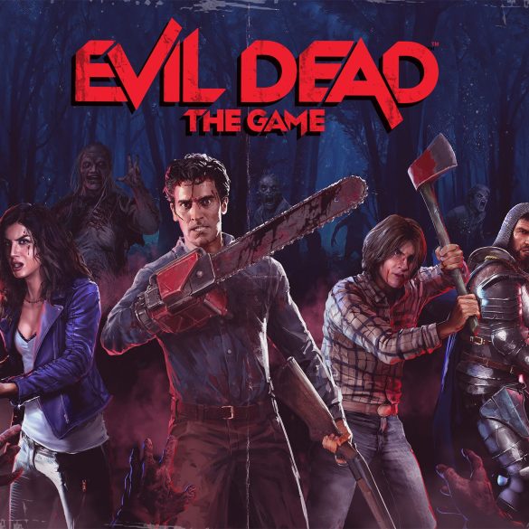 Evil Dead: The Game