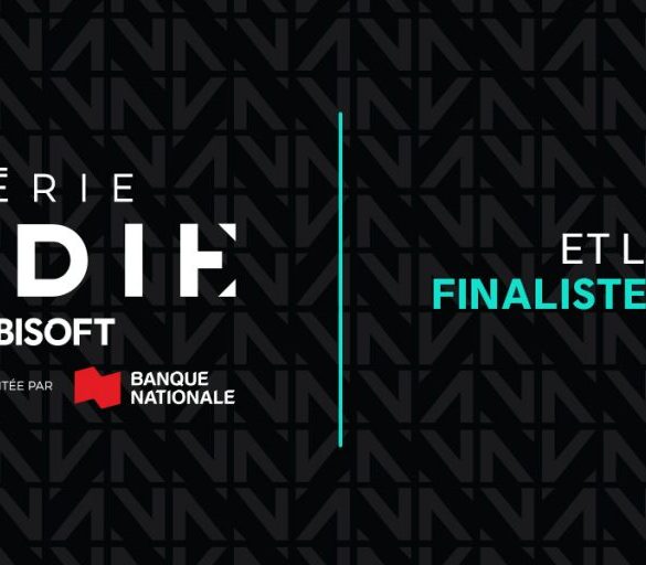 Série Indie Ubisoft