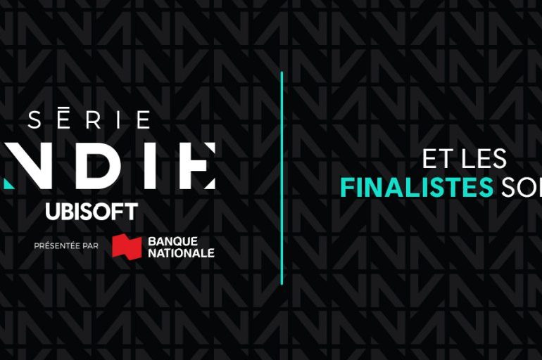 Série Indie Ubisoft
