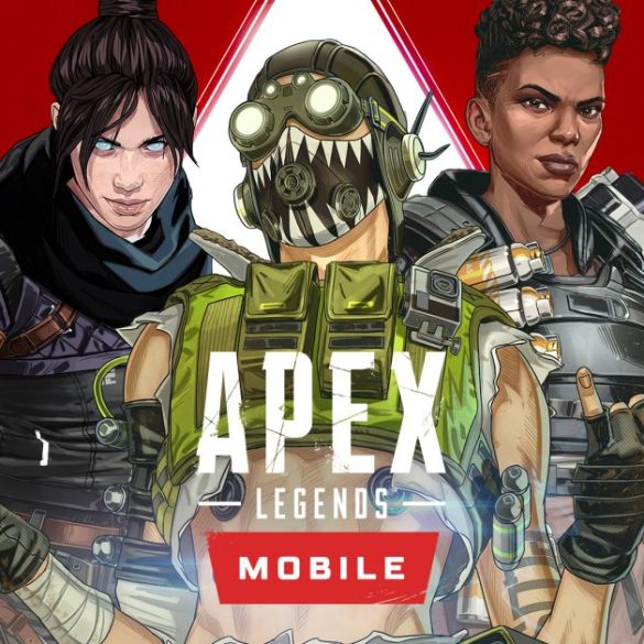 Apex Legends Mobile