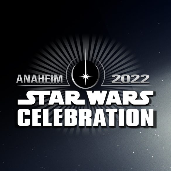 Star Wars Celebration 2022