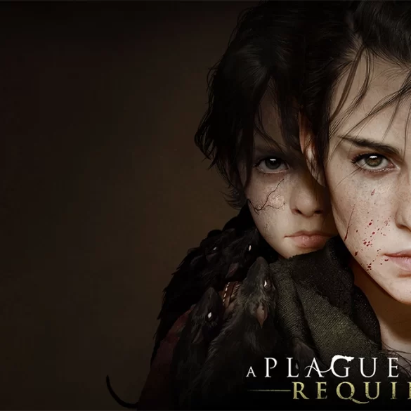 A Plague Tale: Requiem