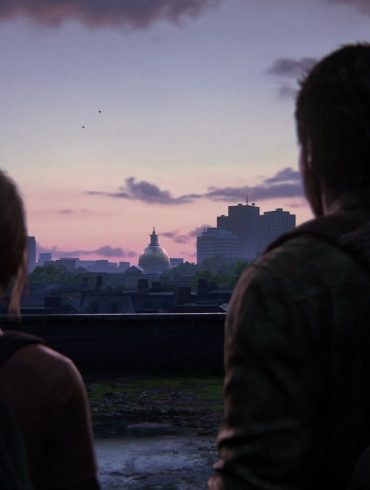 The Last of Us Part I