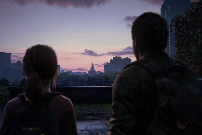 The Last of Us Part I
