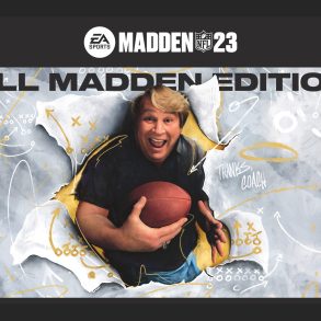 Madden NFL 23
