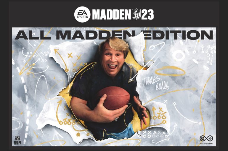 Madden NFL 23