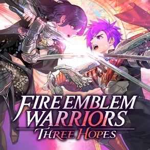 Fire Emblem Warriors: Three Hopes