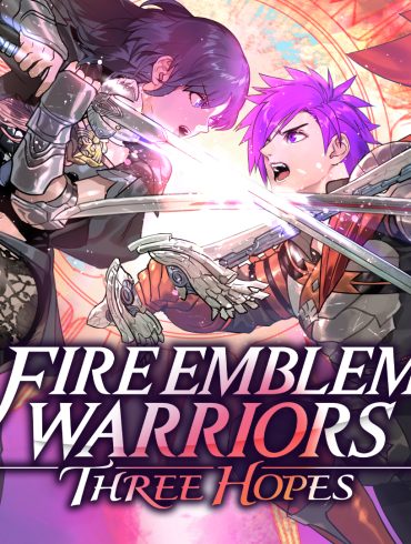 Fire Emblem Warriors: Three Hopes