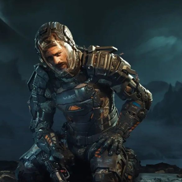 The Callisto Protocol