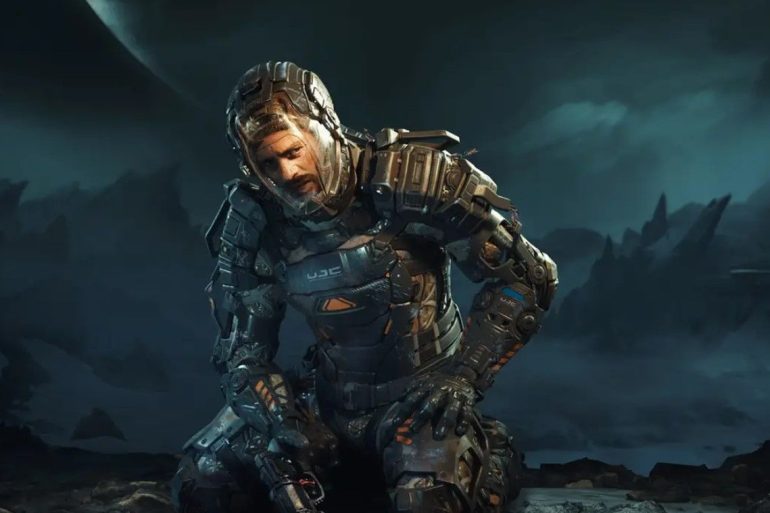 The Callisto Protocol