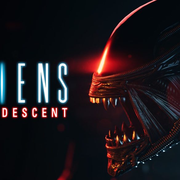Aliens: Dark Descent
