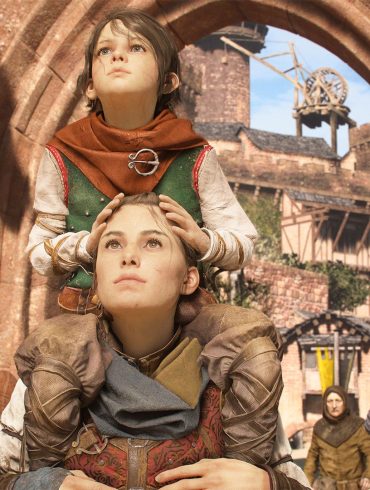 A Plague Tale: Requiem