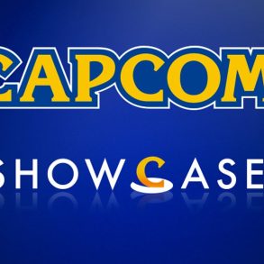 Capcom Showcase