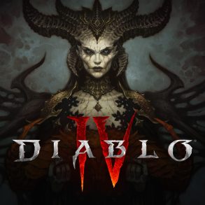 Diablo 4