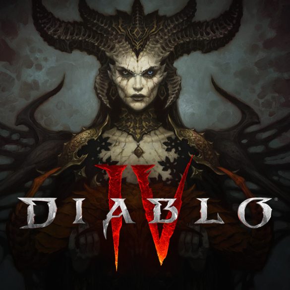 Diablo 4