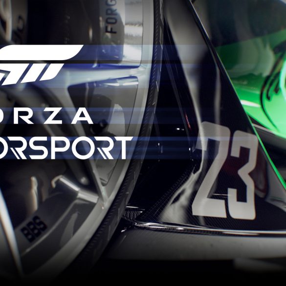 Forza Motorsport