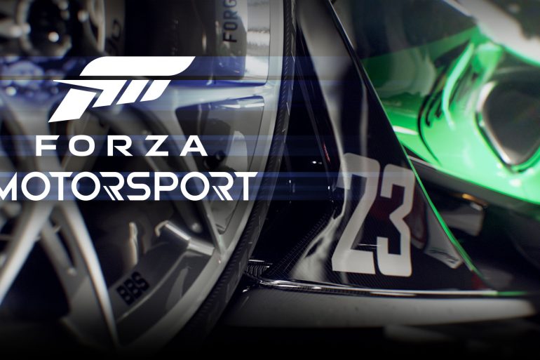 Forza Motorsport