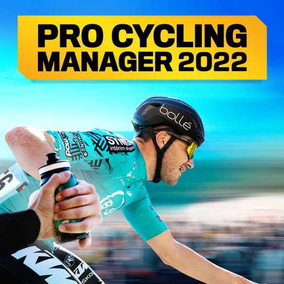 Pro Cycling Manager 2022