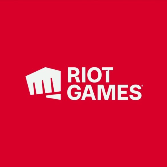 Riot Games
