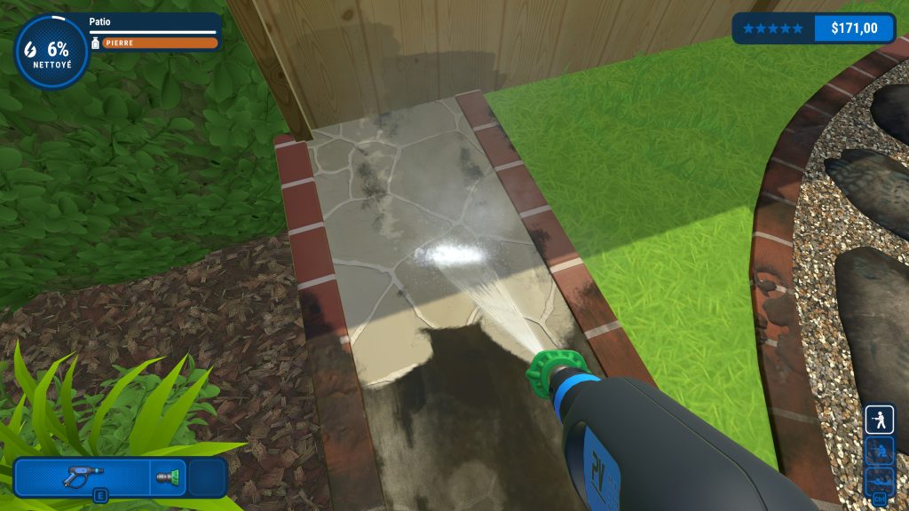 PowerWash Simulator