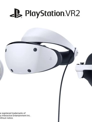 PlayStation VR2
