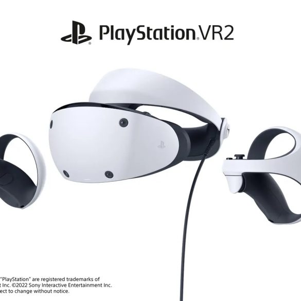 PlayStation VR2