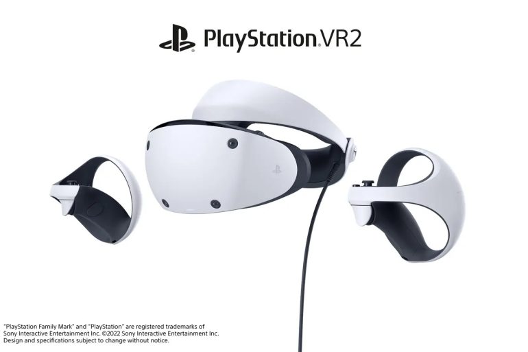 PlayStation VR2