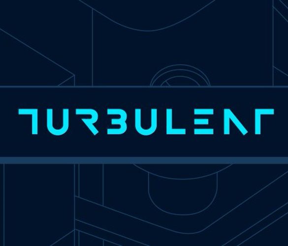 Turbulent