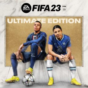 FIFA 23