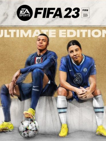 FIFA 23