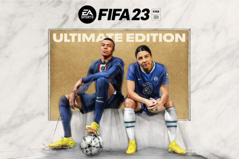 FIFA 23