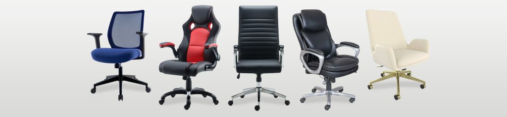 Staples chairs